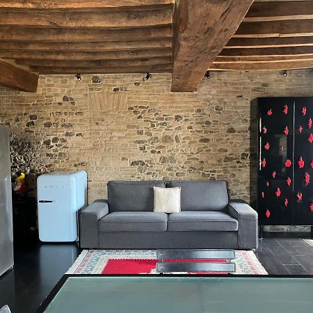 Ardesia Exclusive Apartament Appartement Parma Buitenkant foto